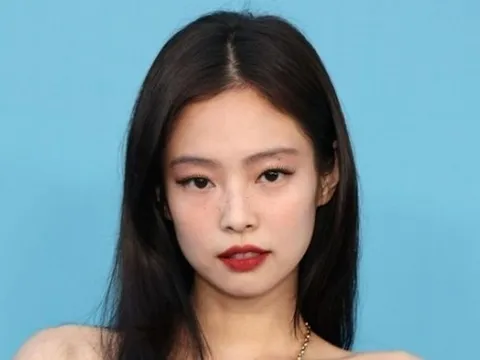 Jennie (Blackpink) lọt top 100 người có ảnh hưởng nhất thế giới năm 2026