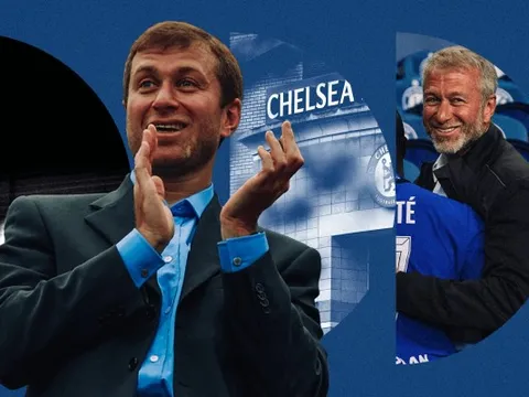 Thua MU khiến Chelsea càng thêm nhớ Abramovich