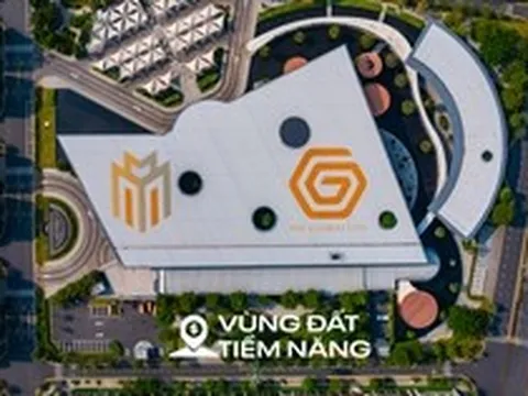 Khu đất ‘đắp chiếu’ gần 20 năm ở cửa ngõ phía Đông TPHCM đổi vận khi về tay Masterise