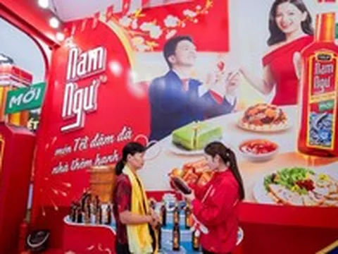 Retail Supreme: “chìa khóa” đưa Masan Consumer bước vào chu kỳ tăng trưởng mới