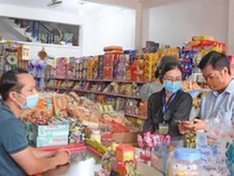 Hạn chót hộ kinh doanh phải thông báo số tài khoản, ví điện tử