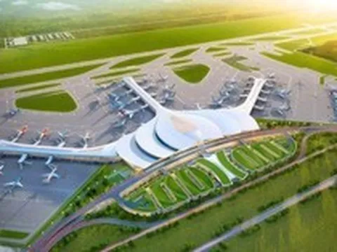 ACV đề xuất 90% chuyến bay quốc tế chuyển sang Long Thành từ 2027