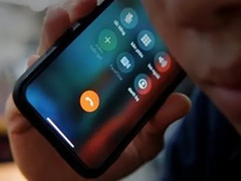 Công an cảnh báo: Cài đặt ứng dụng này có thể bị rút hết tiền trong tài khoản ngân hàng