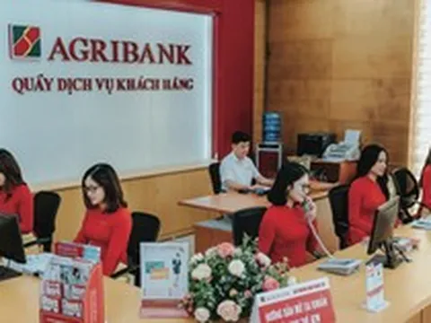 Agribank phát thông báo tới toàn bộ khách hàng: Người chuẩn bị chuyển khoản, nhận tiền trong thời gian này chú ý!