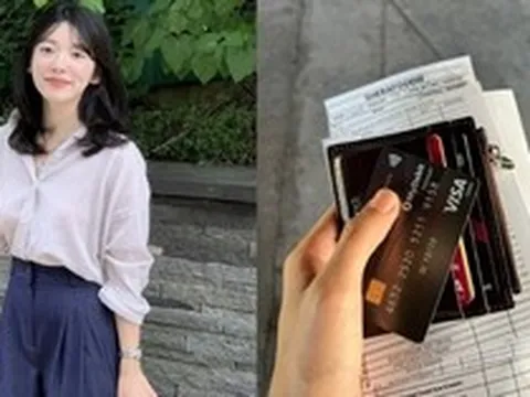 Lời khuyên cho người dùng thẻ tín dụng có tính năng "hoàn tiền"