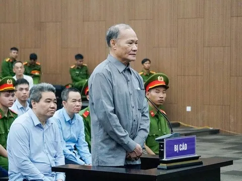 Sai phạm đấu thầu: Luật không thiếu mà "vỡ trận" ở khâu giám sát