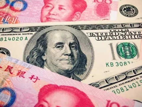 Tỷ giá ngoại tệ, tỷ giá USD/VND hôm nay 20/4: Đồng USD tiếp tục chịu áp lực giảm nhẹ khi tâm lý ưa rủi ro cải thiện