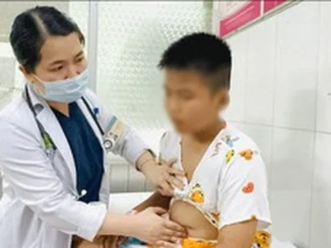 TP.HCM công bố kết quả điều tra ngộ độc thực phẩm tại Trường Bình Quới Tây