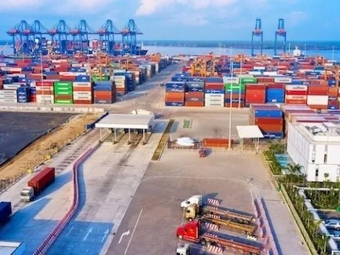 UNDP: Việt Nam cần tăng cường khả năng chống chịu trước tác động của xung đột tại Trung Đông