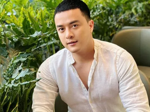 Cao Thái Sơn gây chú ý với quan điểm làm cha mẹ đi ngược số đông