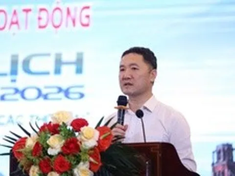 Tuần Du lịch Ninh Bình 2026 – Tôn vinh các giá trị di sản qua các thời đại