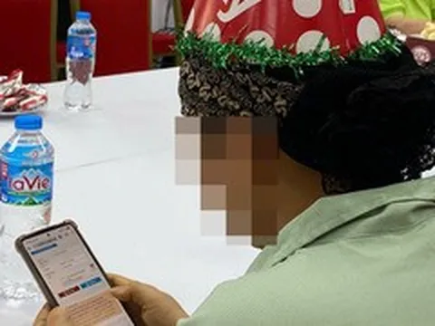 Điều ước nhói lòng của nữ công nhân ung thư: 'Mong khỏe để về nấu cơm cho con'