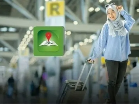 Thái Lan tăng tốc trong cuộc đua trở thành trung tâm kinh tế Halal hàng đầu thế giới