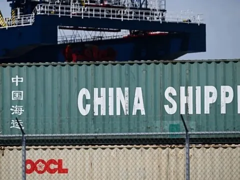 Giữa biến động năng lượng toàn cầu, xuất khẩu công nghệ sạch của Trung Quốc bứt phá