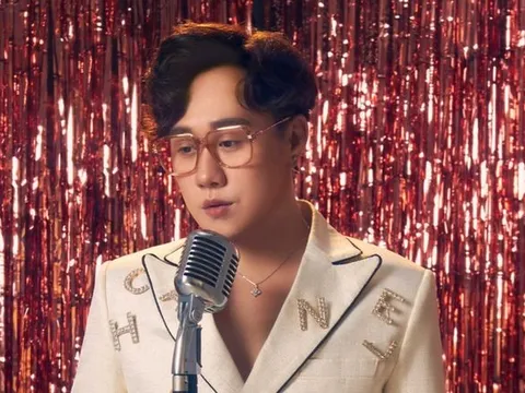 Ca sĩ Trung Quân là ai?