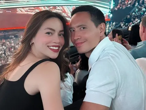 Hồ Ngọc Hà phản ứng về ngày trọng đại sau 10 năm