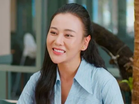 Tiếc nuối quá lớn với Phương Oanh khi quyết định đi thêm bước nữa