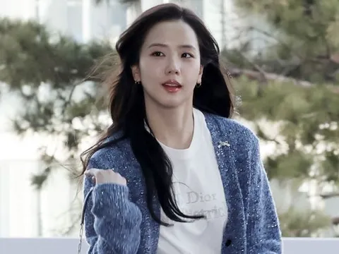 Động thái từ phía Jisoo (BLACKPINK) trước ồn ào của anh ruột
