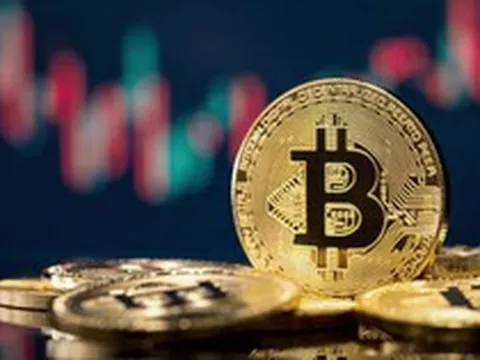 Thị trường tiền số hôm nay, 20-4: Bitcoin đứng trước thời khắc then chốt