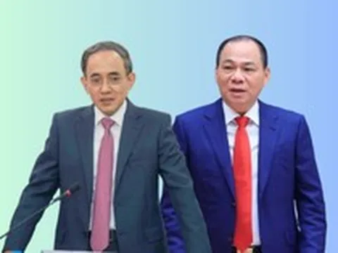 Điểm chung bất ngờ của Giáo sư giàu nhất Việt Nam và tỷ phú Phạm Nhật Vượng