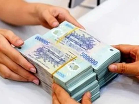 Trường hợp chuyển tiền, chuyển khoản có thay đổi lớn mà hàng triệu người cần biết