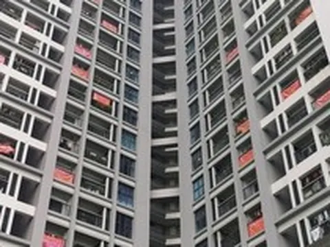 Thanh tra Chính phủ chỉ rõ vì sao cấp sổ đỏ tại các chung cư ở Hà Nội gặp khó khăn