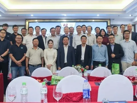 Chuyên gia Hàn Quốc, Trung Quốc chia sẻ bài học kinh nghiệm triển khai đường sắt tốc độ cao