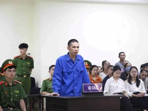 Thảm án rúng động Đắk Lắk: Kẻ nghiện ma túy sát hại 3 người trong gia đình vợ lĩnh án tử hình