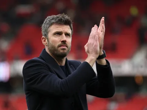 MU của Carrick xứng đáng thay Arsenal đua vô địch