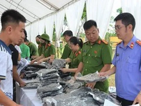 VKSND Tối cao sẽ kiểm tra thực hiện công tác đặc xá tại một số địa phương, cơ sở giam giữ