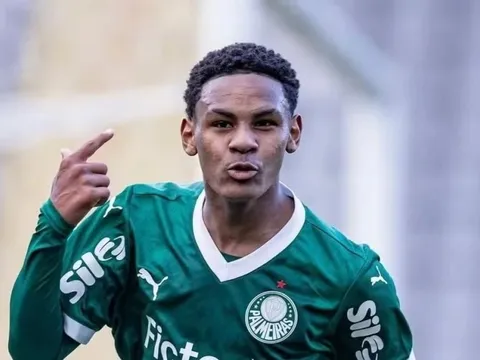 MU chi 34 triệu bảng săn thần đồng Brazil