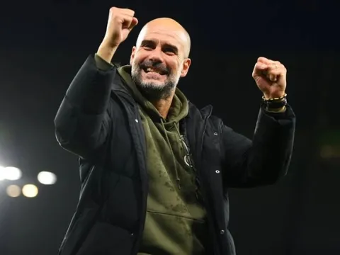 Man City giữ chân Pep bằng bom tấn đắt kỷ lục