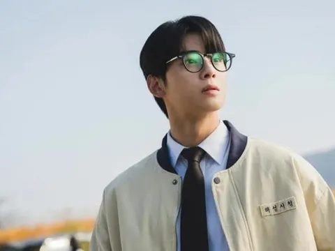 Cha Eun-woo trở lại với loạt phim hành động hài ‘The Wonderfools’