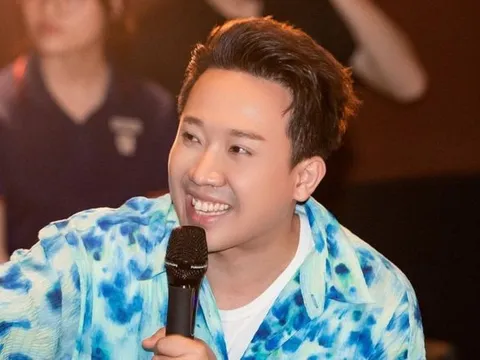 Tương lai của Trấn Thành sau khi 'đút túi' 450 tỷ