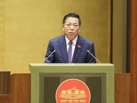 Tăng tốc đầu tư cao tốc, hướng đến mục tiêu 43 tuyến vào năm 2050