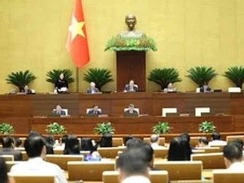 Gỡ ‘nút thắt’ nhân lực, biên chế ở cấp xã sau sắp xếp