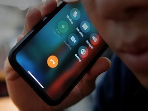 Cảnh báo thủ đoạn giả nhân viên nhà mạng, thông báo sim điện thoại để lừa đảo