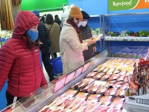 Giá heo hơi hôm nay 20/4: Miền Bắc và Nam đi ngang, miền Trung - Tây Nguyên biến động nhẹ