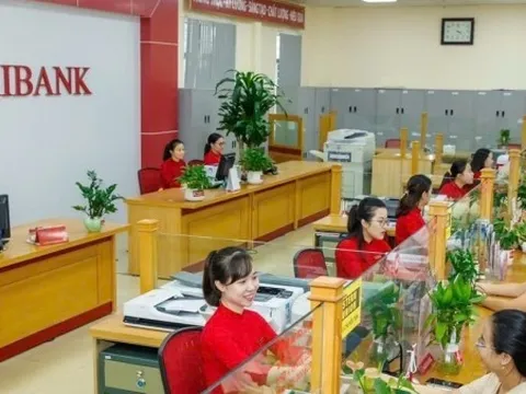 Lan tỏa dòng vốn giá rẻ, Agribank tạo động lực mới cho tăng trưởng