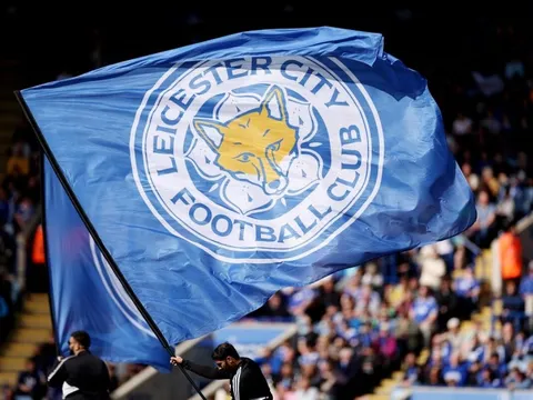Leicester City đứng trước cú rơi lịch sử