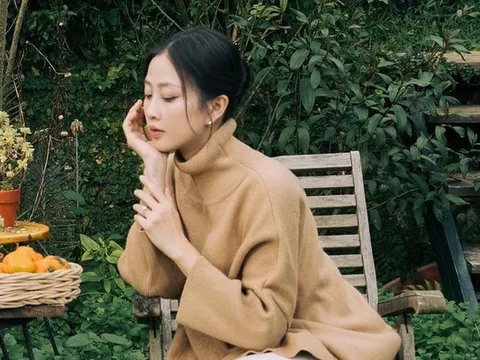 Liêu Hà Trinh chia sẻ gây chú ý về sự biết ơn