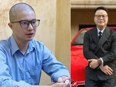 Trả hồ sơ vụ 'Mr Pips' để điều tra bổ sung