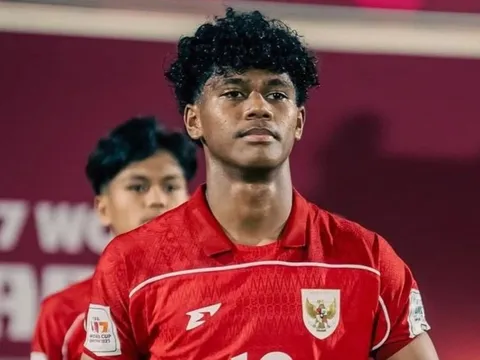 CĐV Đông Nam Á dậy sóng sau cú đá của cầu thủ Indonesia