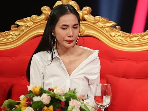 Cuộc sống hôn nhân của vợ chồng Thủy Tiên trước khi tuyên bố buông bỏ