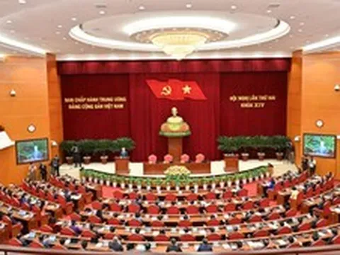 Mười nhiệm vụ, giải pháp về công tác pháp luật theo Kết luận số 18-KL/TW