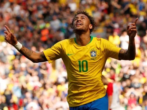 Brazil phải cẩn thận với cá tính của Neymar