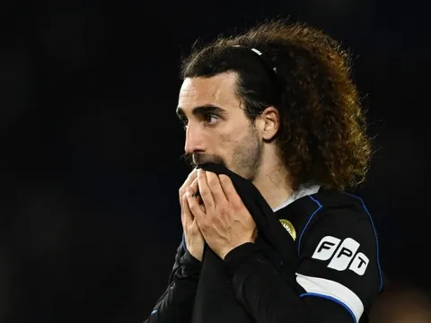 Chelsea sắp vỡ mộng dự Champions League