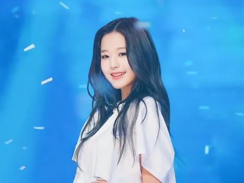 Jang Wonyoung vướng lùm xùm lợi dụng danh tiếng