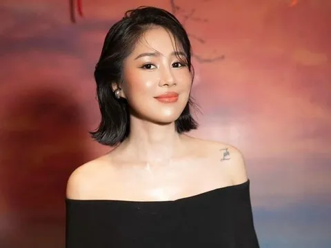 Diễn viên Lê Phương bị cắt vai diễn