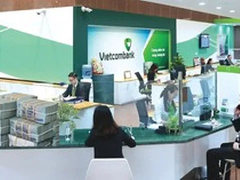 Đại diện Vietcombank kể chuyện nghề thu hồi nợ: Từng bị khách hàng cầm dao rựa chặn cổng, không cho kê biên tài sản, cách hoá giải sau đó gây bất ngờ